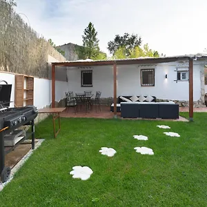 Detached For 6 People In Lloret De Mar With Comunal Outdoor Swimming Pool Villa