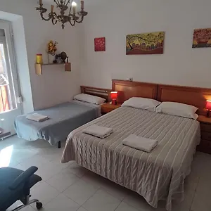 & Habitación en casa particular