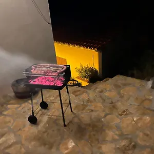 La Pertusa 2o Apartamento