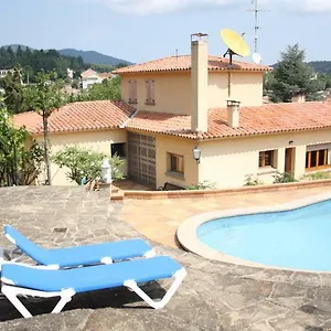 Torre Ripoll Сasa de vacaciones